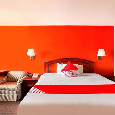 Oyo Hotel Texarkana North Heights Ar Hwy I-30 Ngoại thất bức ảnh