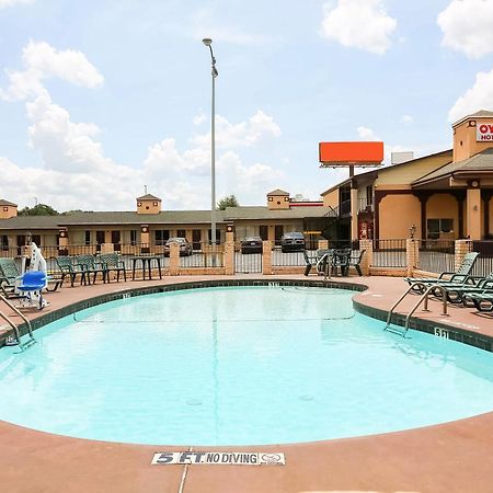 Oyo Hotel Texarkana North Heights Ar Hwy I-30 Ngoại thất bức ảnh