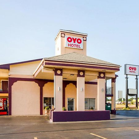 Oyo Hotel Texarkana North Heights Ar Hwy I-30 Ngoại thất bức ảnh