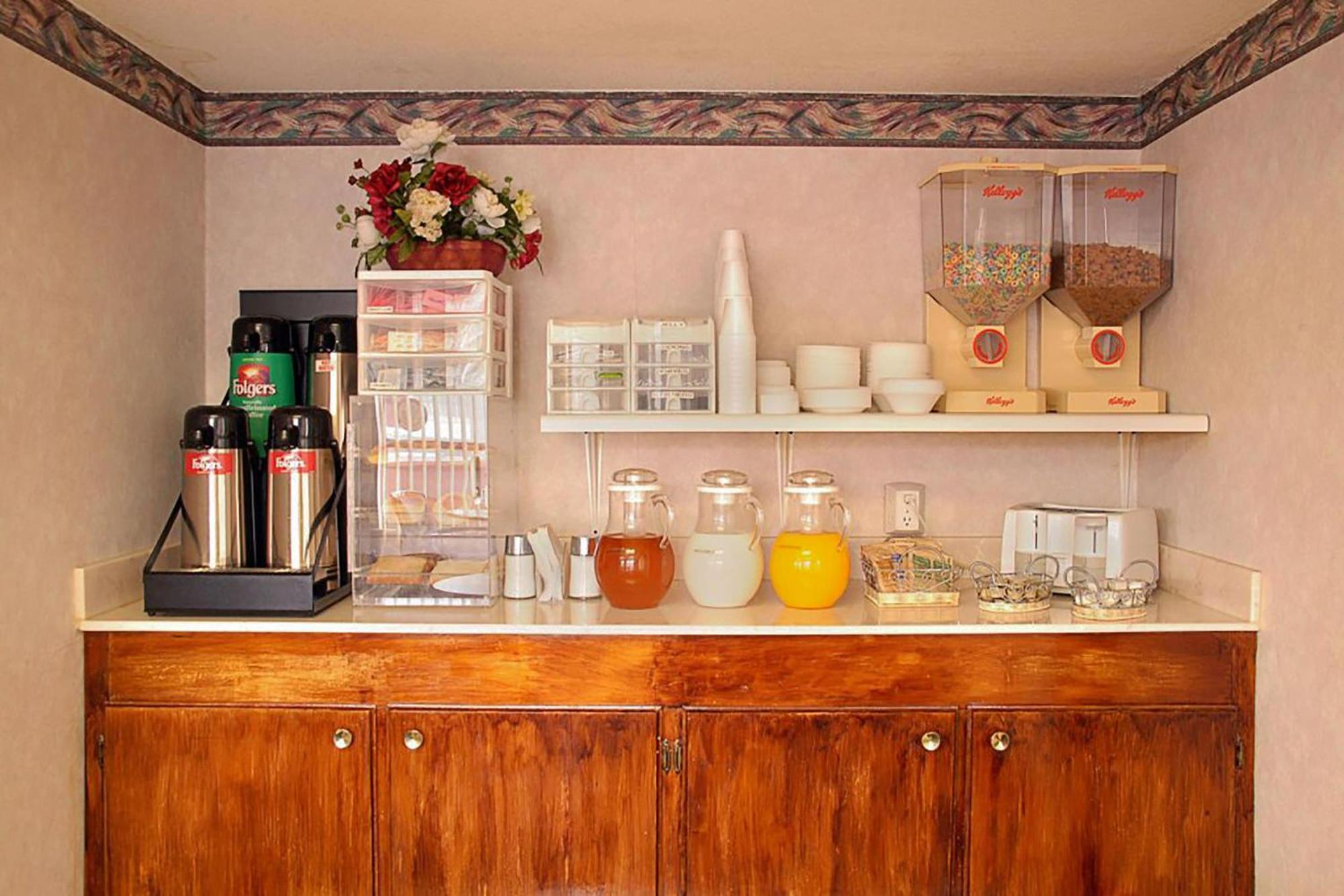 Oyo Hotel Texarkana North Heights Ar Hwy I-30 Ngoại thất bức ảnh