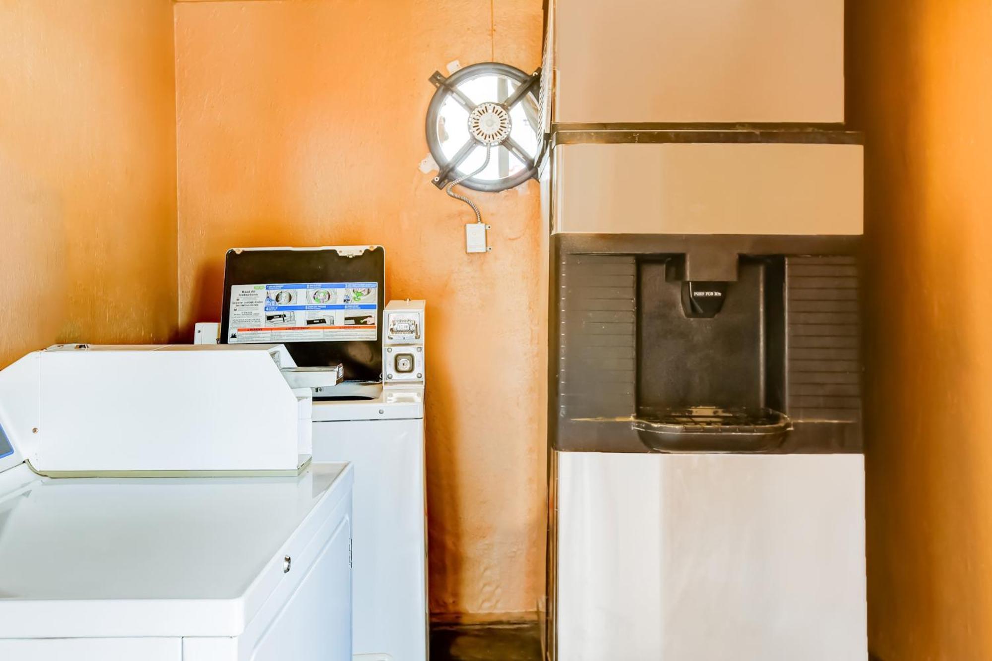 Oyo Hotel Texarkana North Heights Ar Hwy I-30 Ngoại thất bức ảnh