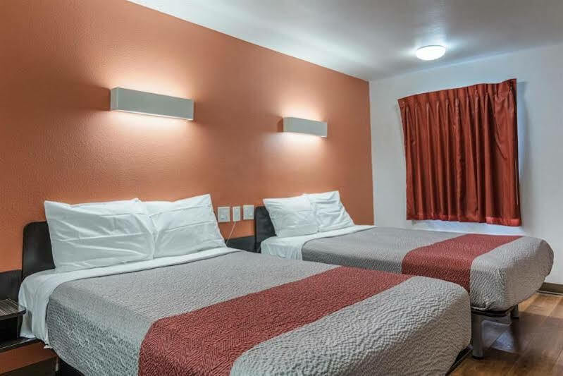 Oyo Hotel Texarkana North Heights Ar Hwy I-30 Ngoại thất bức ảnh