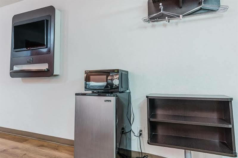 Oyo Hotel Texarkana North Heights Ar Hwy I-30 Ngoại thất bức ảnh