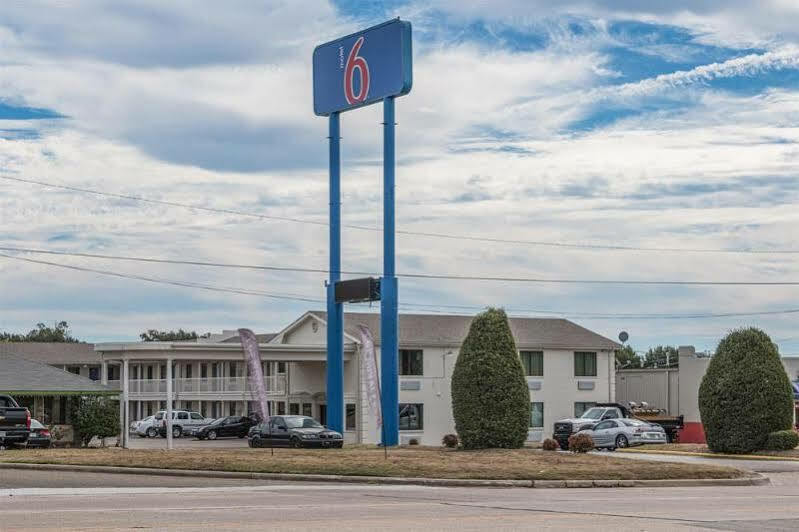 Oyo Hotel Texarkana North Heights Ar Hwy I-30 Ngoại thất bức ảnh