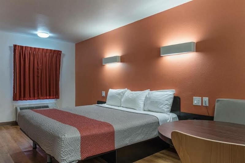 Oyo Hotel Texarkana North Heights Ar Hwy I-30 Ngoại thất bức ảnh