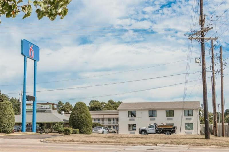 Oyo Hotel Texarkana North Heights Ar Hwy I-30 Ngoại thất bức ảnh