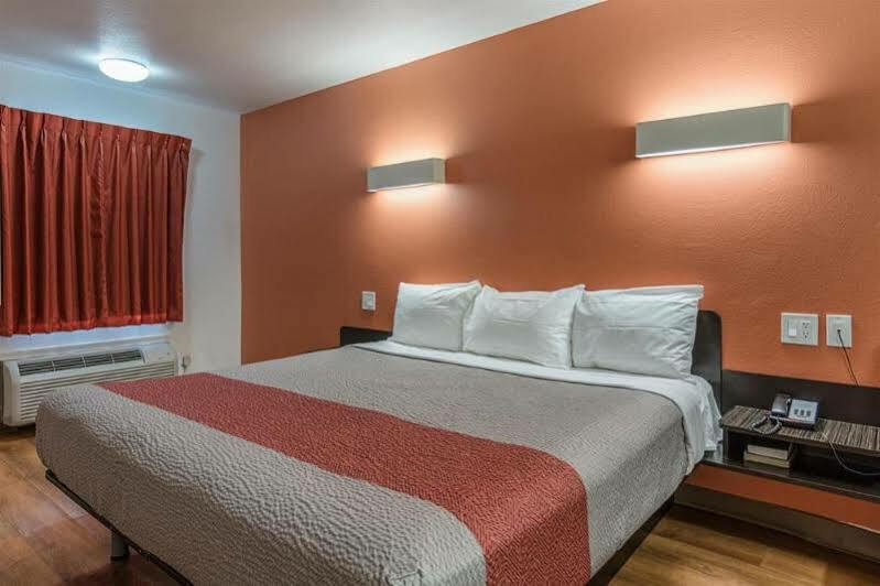 Oyo Hotel Texarkana North Heights Ar Hwy I-30 Ngoại thất bức ảnh