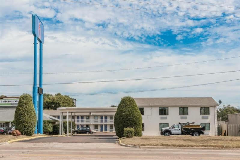 Oyo Hotel Texarkana North Heights Ar Hwy I-30 Ngoại thất bức ảnh