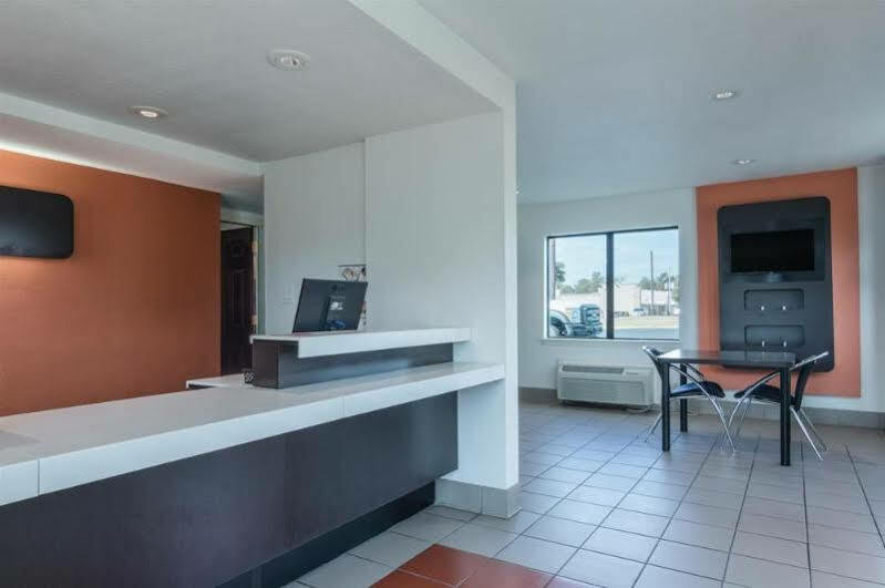 Oyo Hotel Texarkana North Heights Ar Hwy I-30 Ngoại thất bức ảnh