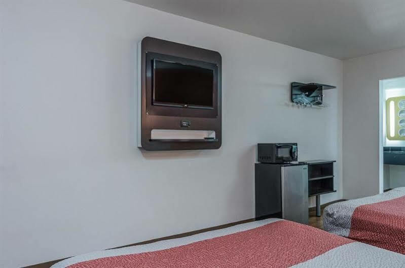 Oyo Hotel Texarkana North Heights Ar Hwy I-30 Ngoại thất bức ảnh